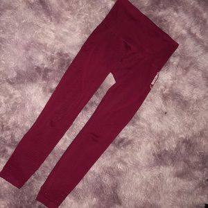 Gym Shark Seamless Legging